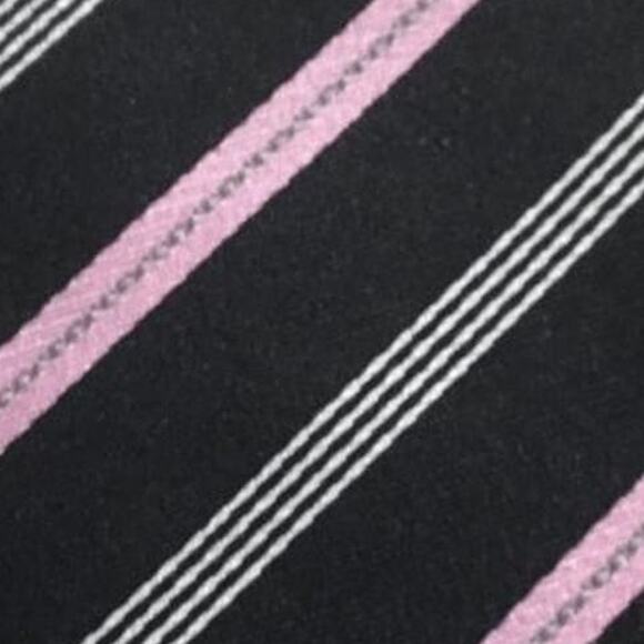 CELIO CLUB SILK TIE - Picture 2 of 6